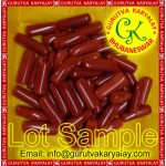 Ratti-50 (45.25 CT) Wholesale Lot Red Coral 